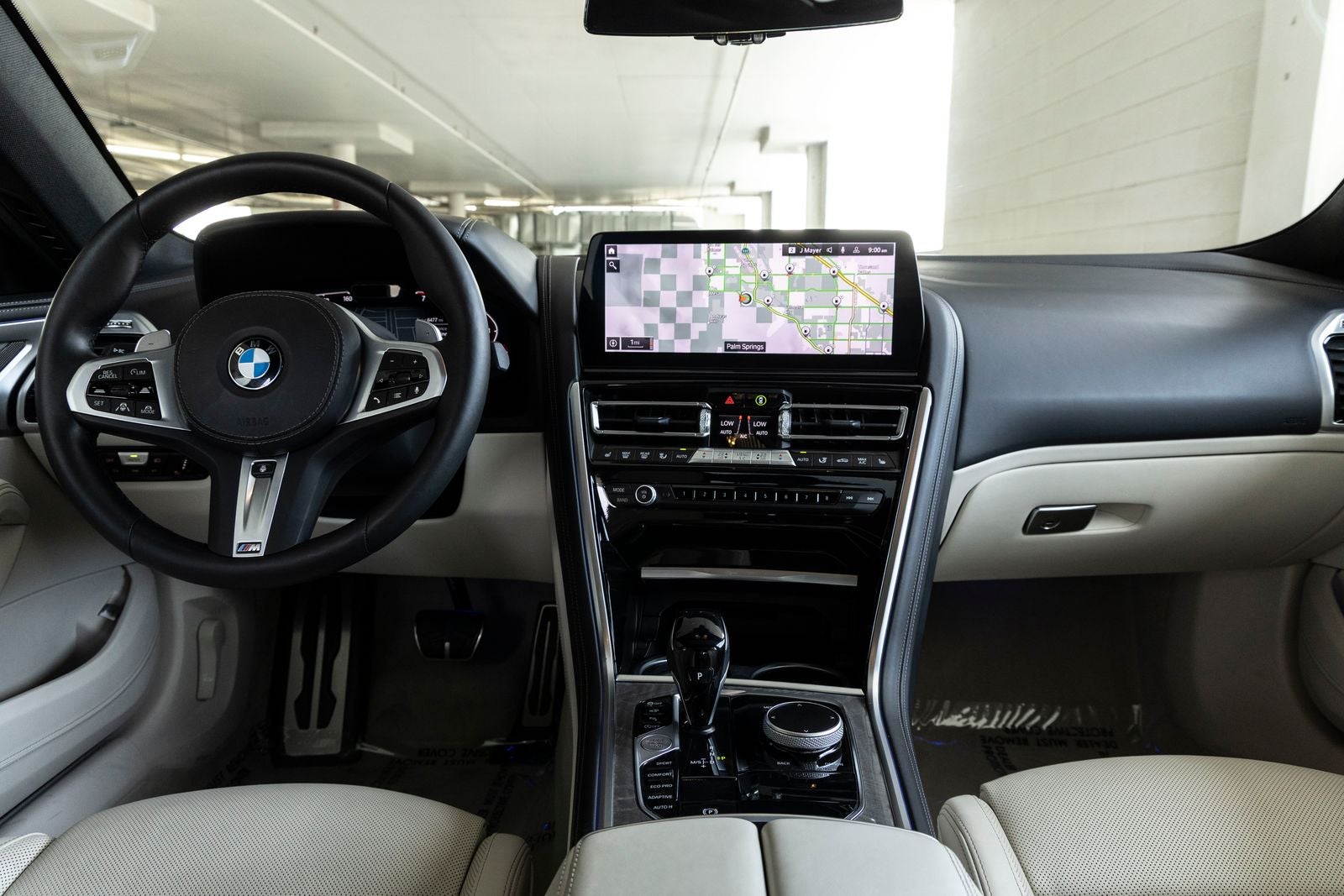 2025 BMW 840i xDrive 840