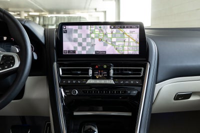 2025 BMW 840i xDrive 840