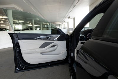2025 BMW 840i xDrive 840