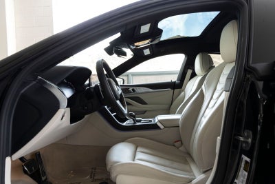 2025 BMW 840i xDrive 840