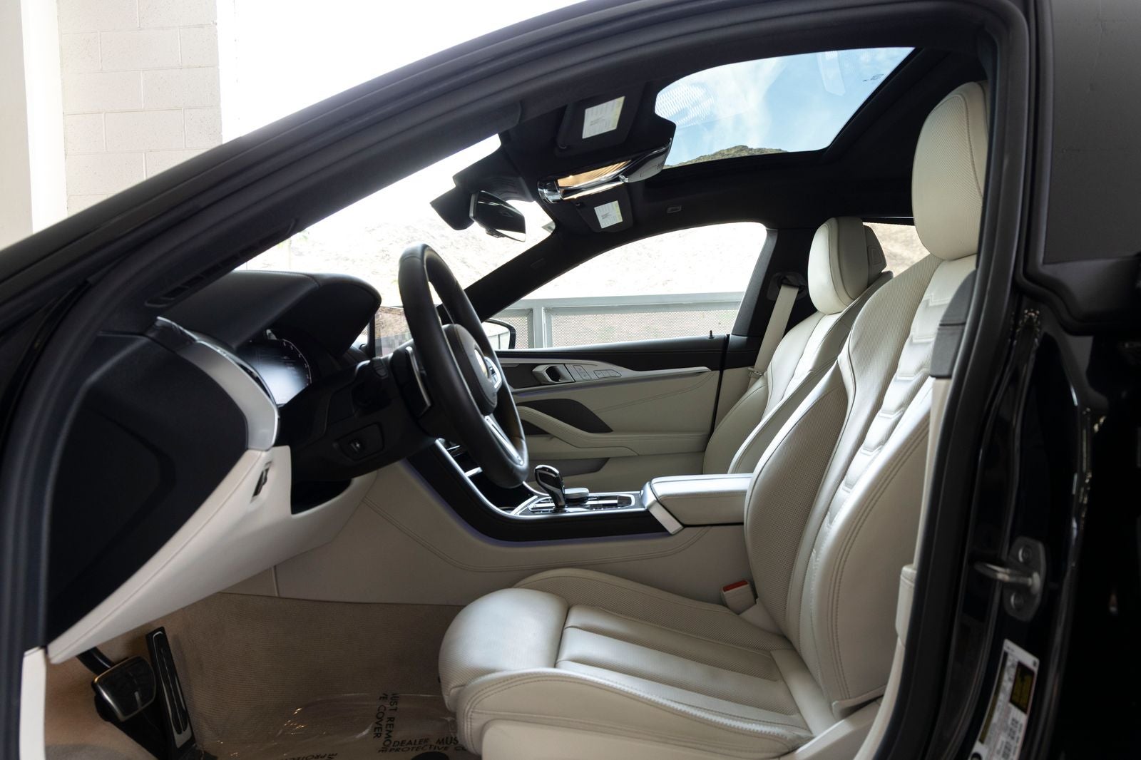 2025 BMW 840i xDrive 840
