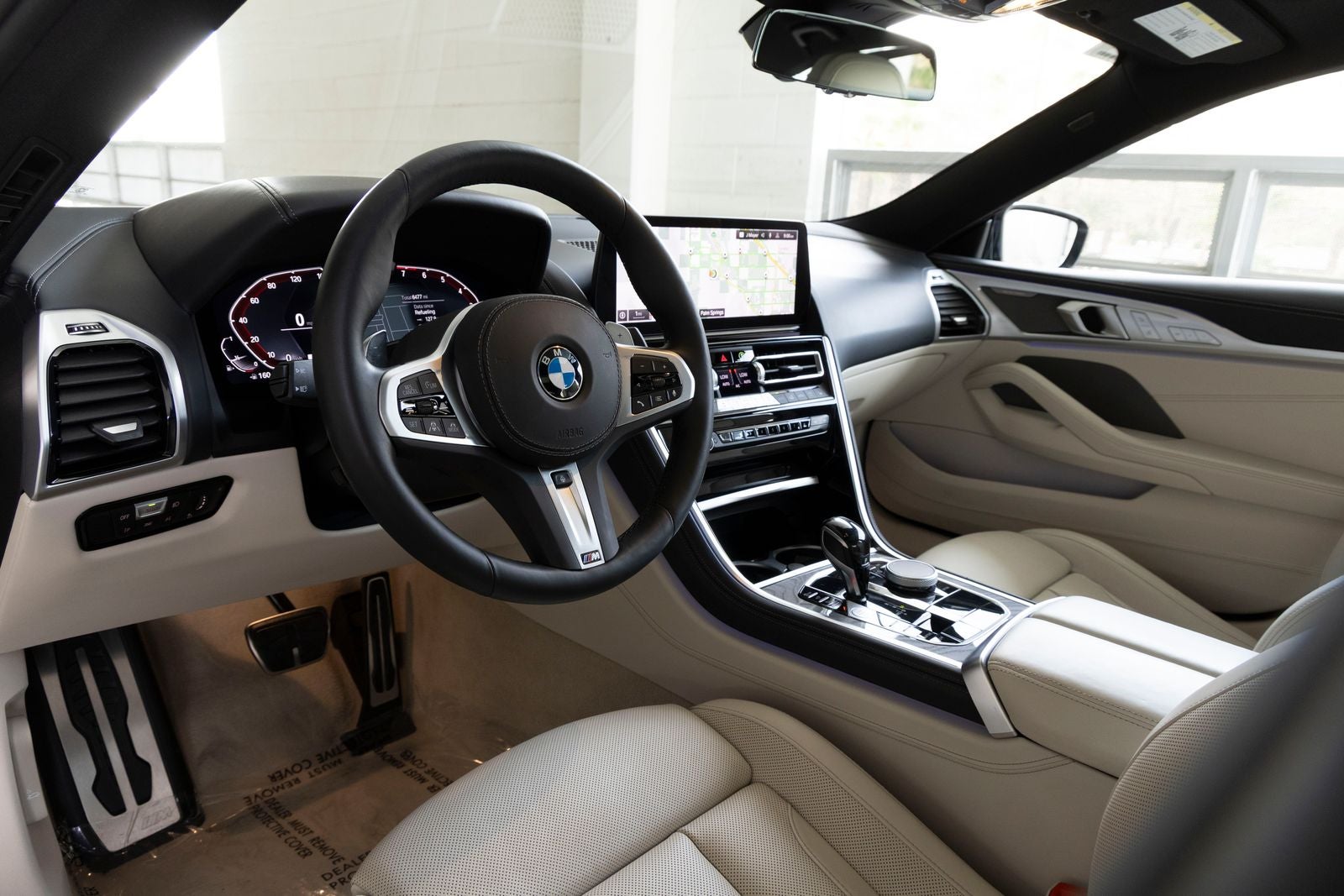 2025 BMW 840i xDrive 840