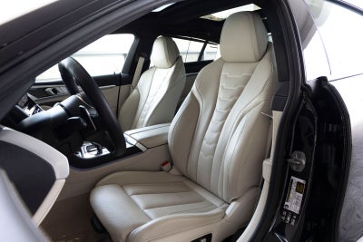 2025 BMW 840i xDrive 840