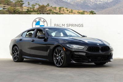 2025 BMW 840i xDrive 840