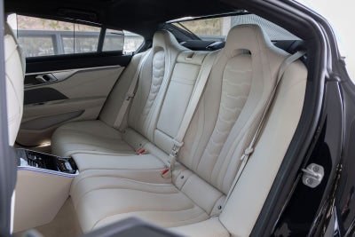 2025 BMW 840i xDrive 840