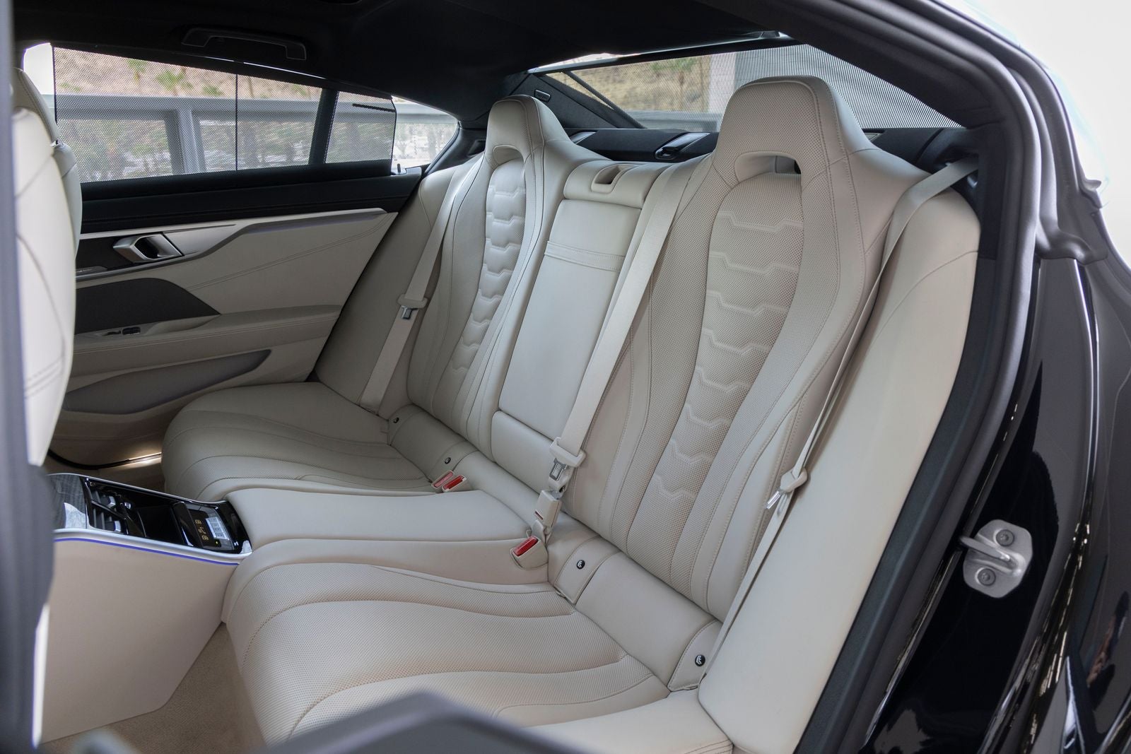 2025 BMW 840i xDrive 840