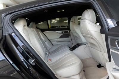 2025 BMW 840i xDrive 840
