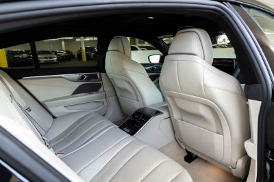 2025 BMW 840i xDrive 840