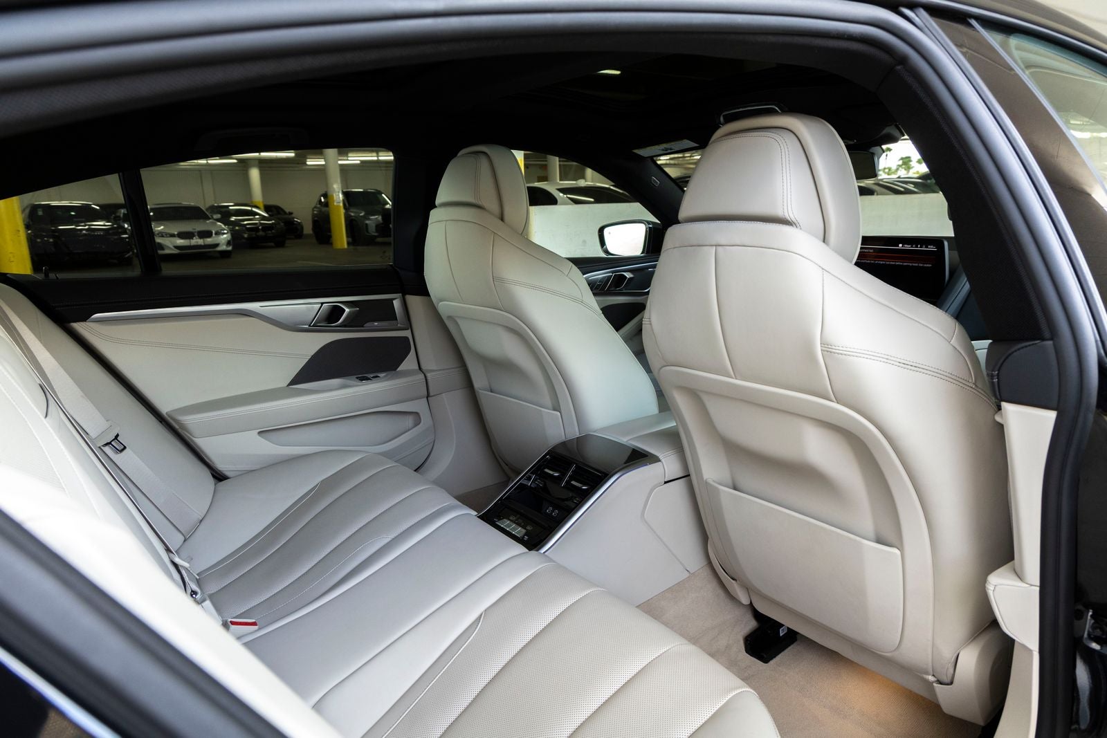 2025 BMW 840i xDrive 840
