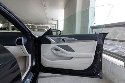 2025 BMW 840i xDrive 840