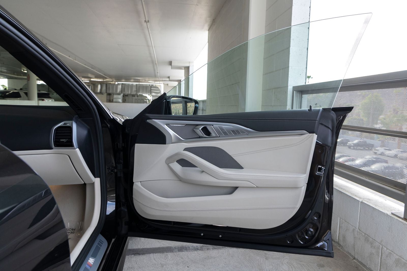 2025 BMW 840i xDrive 840