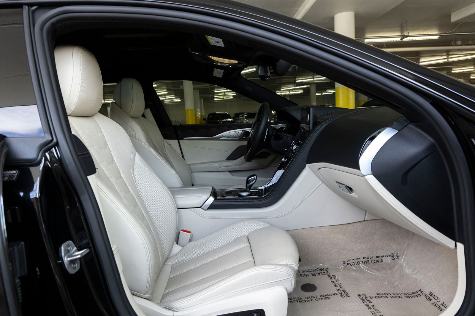 2025 BMW 840i xDrive 840