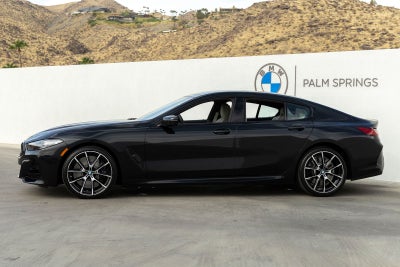 2025 BMW 840i xDrive 840