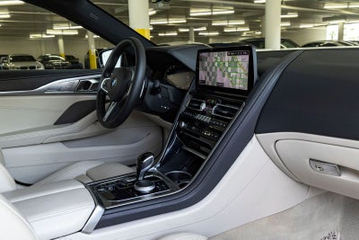 2025 BMW 840i xDrive 840