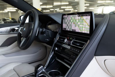 2025 BMW 840i xDrive 840