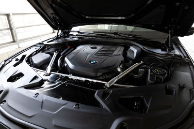 2025 BMW 840i xDrive 840