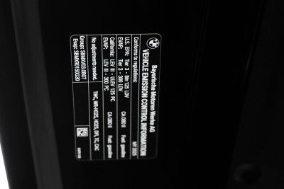 2025 BMW 840i xDrive 840