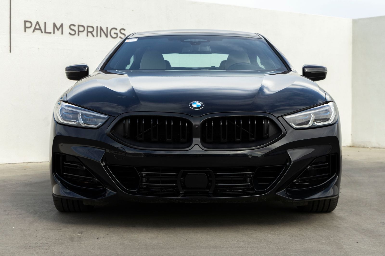 2025 BMW 840i xDrive 840