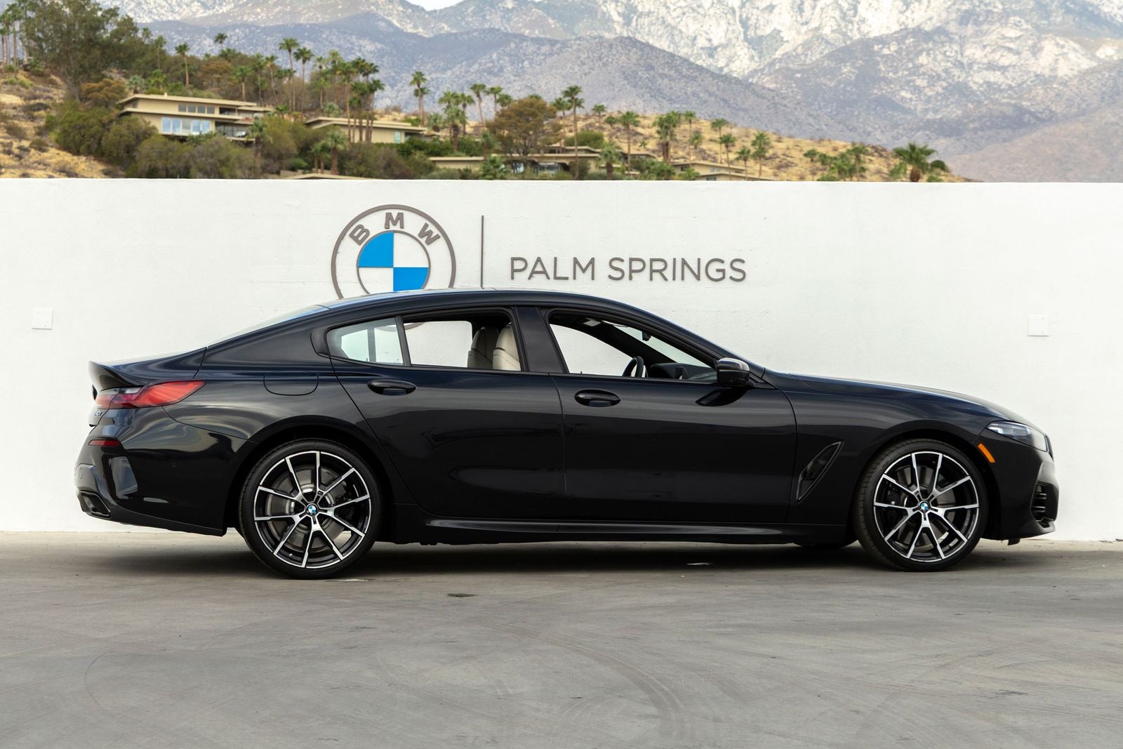 2025 BMW 840i xDrive 840