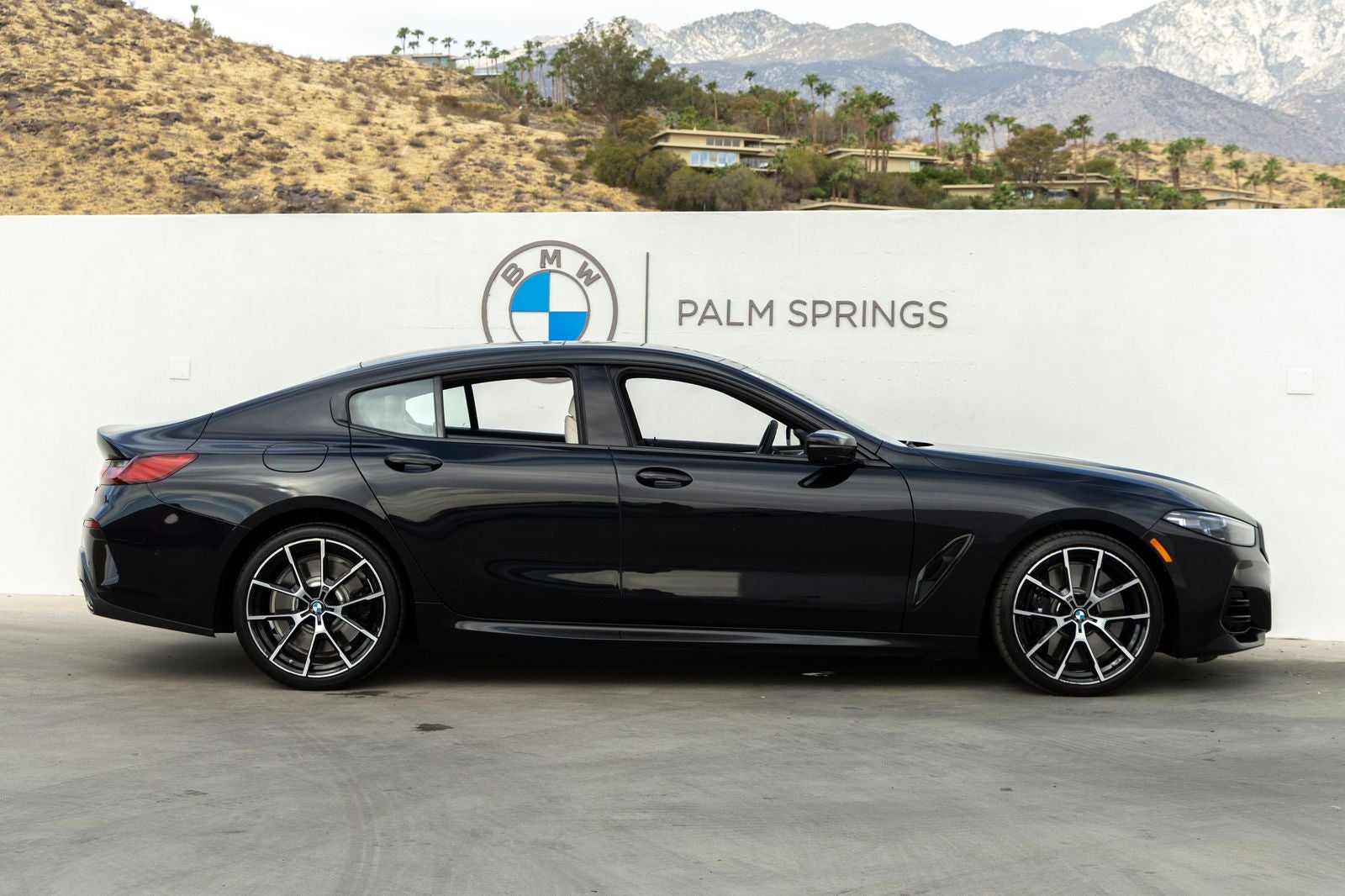 2025 BMW 840i xDrive 840