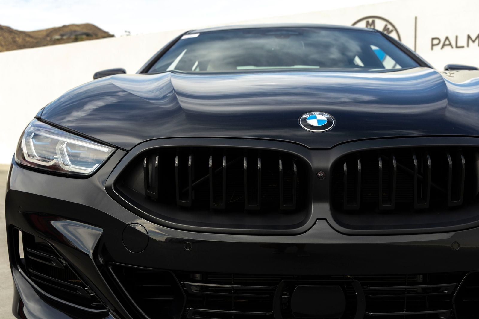 2025 BMW 840i xDrive 840