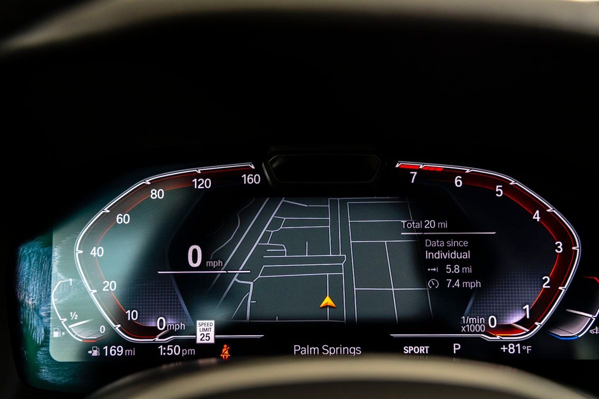 2026 BMW 8 Series 840