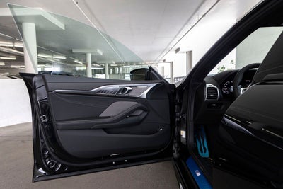 2026 BMW 8 Series 840