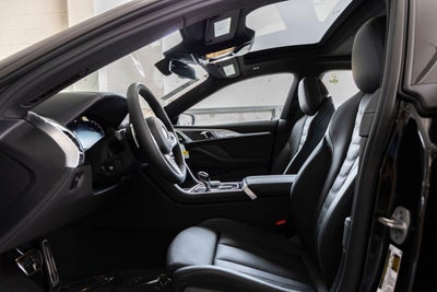 2026 BMW 8 Series 840