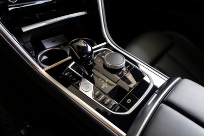 2026 BMW 8 Series 840