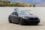 2026 BMW 8 Series 840