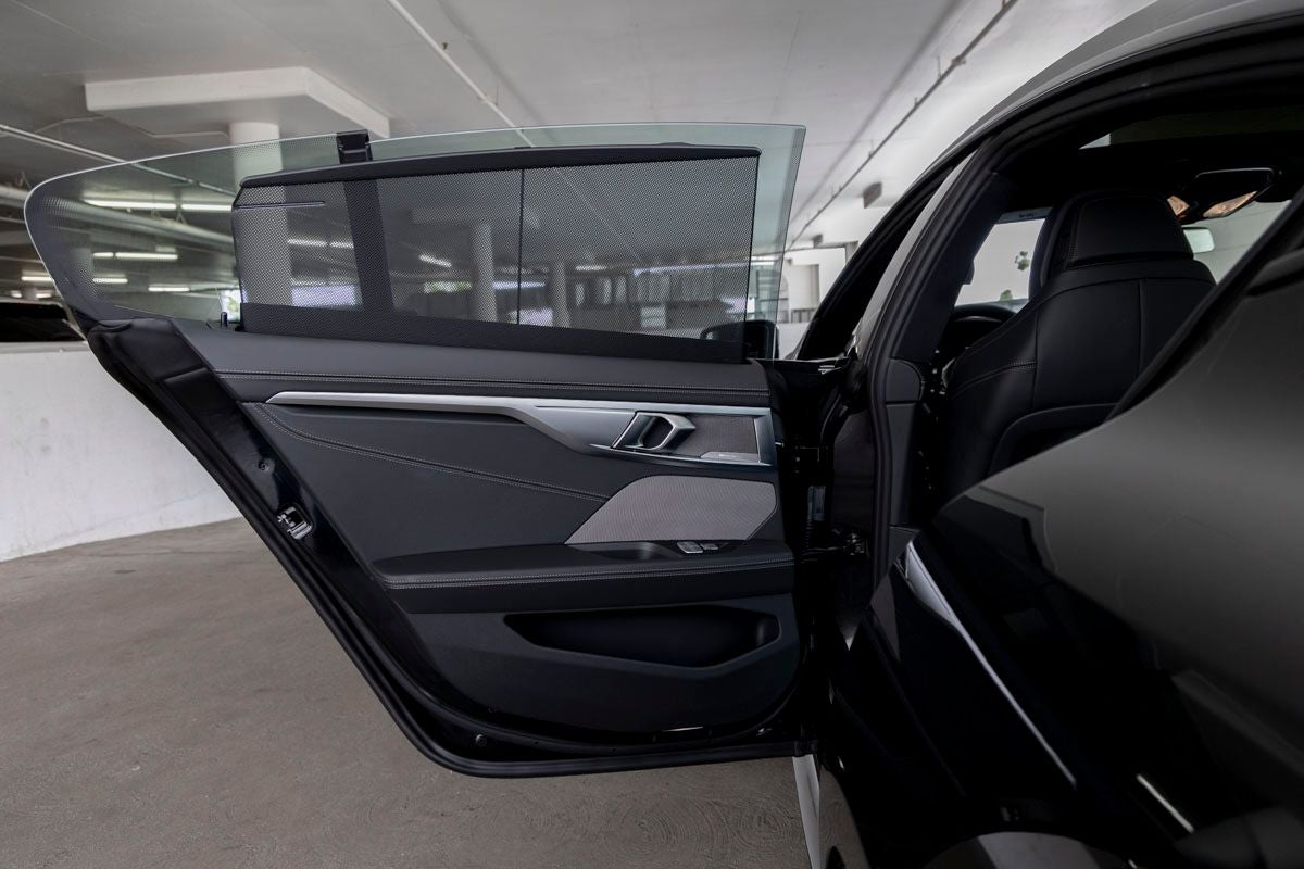 2026 BMW 8 Series 840