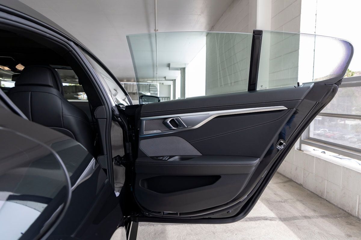 2026 BMW 8 Series 840