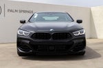 2026 BMW 8 Series 840