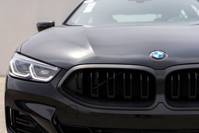 2026 BMW 8 Series 840