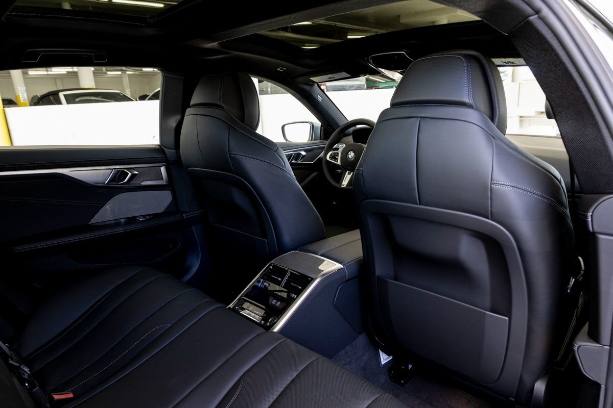 2026 BMW 840i 840