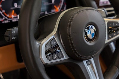 2025 BMW 840i xDrive 840