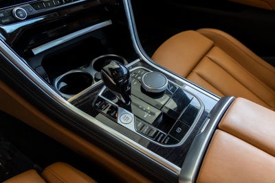 2025 BMW 840i xDrive 840