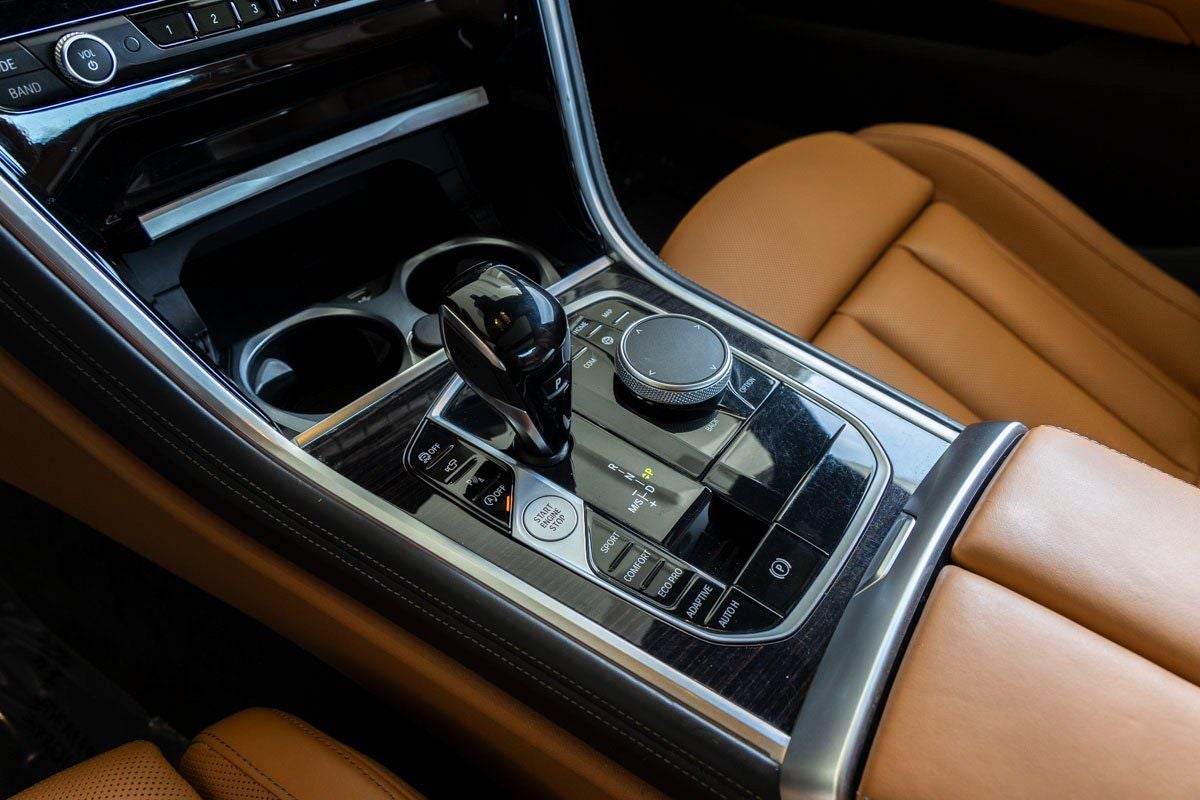 2025 BMW 840i xDrive 840