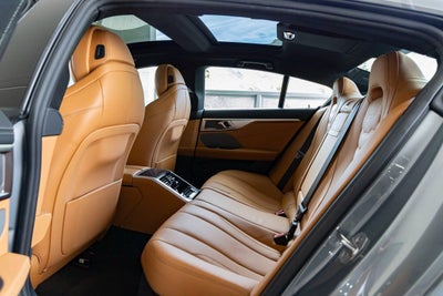 2025 BMW 840i xDrive 840