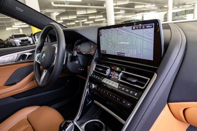 2025 BMW 840i xDrive 840