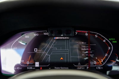 2026 BMW 8 Series M850i xDrive Gran Coupe