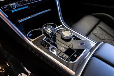 2026 BMW 8 Series M850i xDrive Gran Coupe