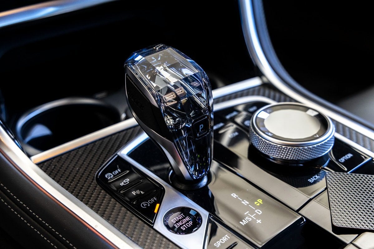 2026 BMW 8 Series M850i xDrive Gran Coupe