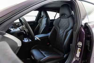 2026 BMW 8 Series M850i xDrive Gran Coupe