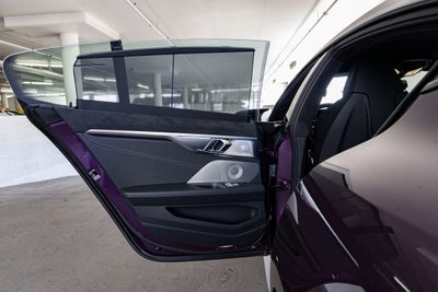 2026 BMW 8 Series M850i xDrive Gran Coupe