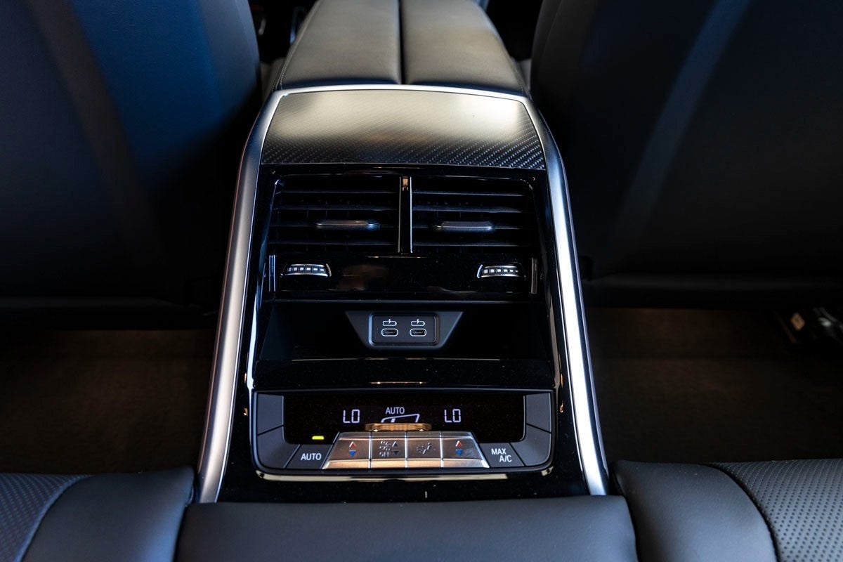 2026 BMW 8 Series M850i xDrive Gran Coupe