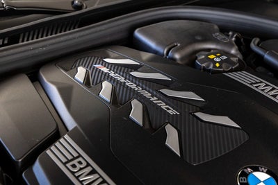 2026 BMW 8 Series M850i xDrive Gran Coupe