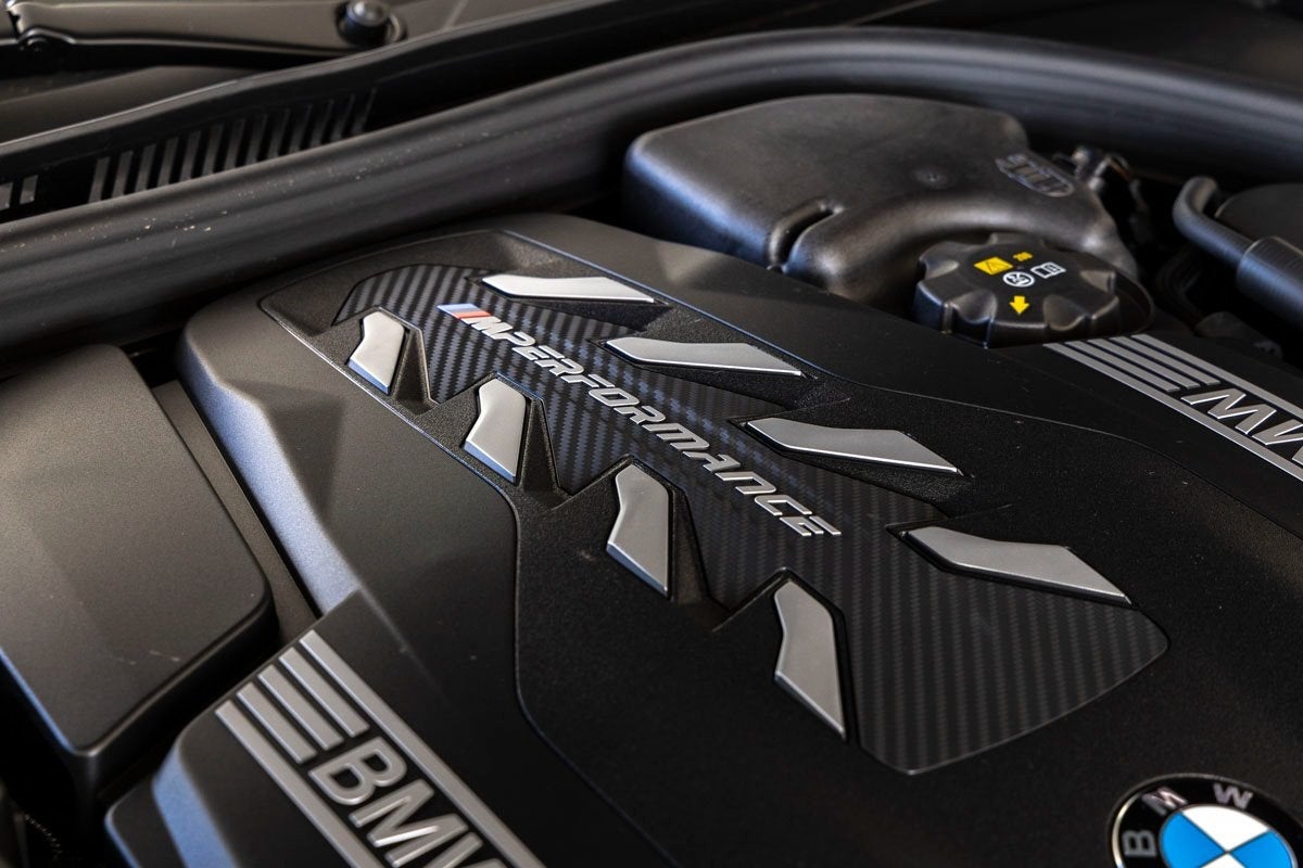 2026 BMW 8 Series M850i xDrive Gran Coupe