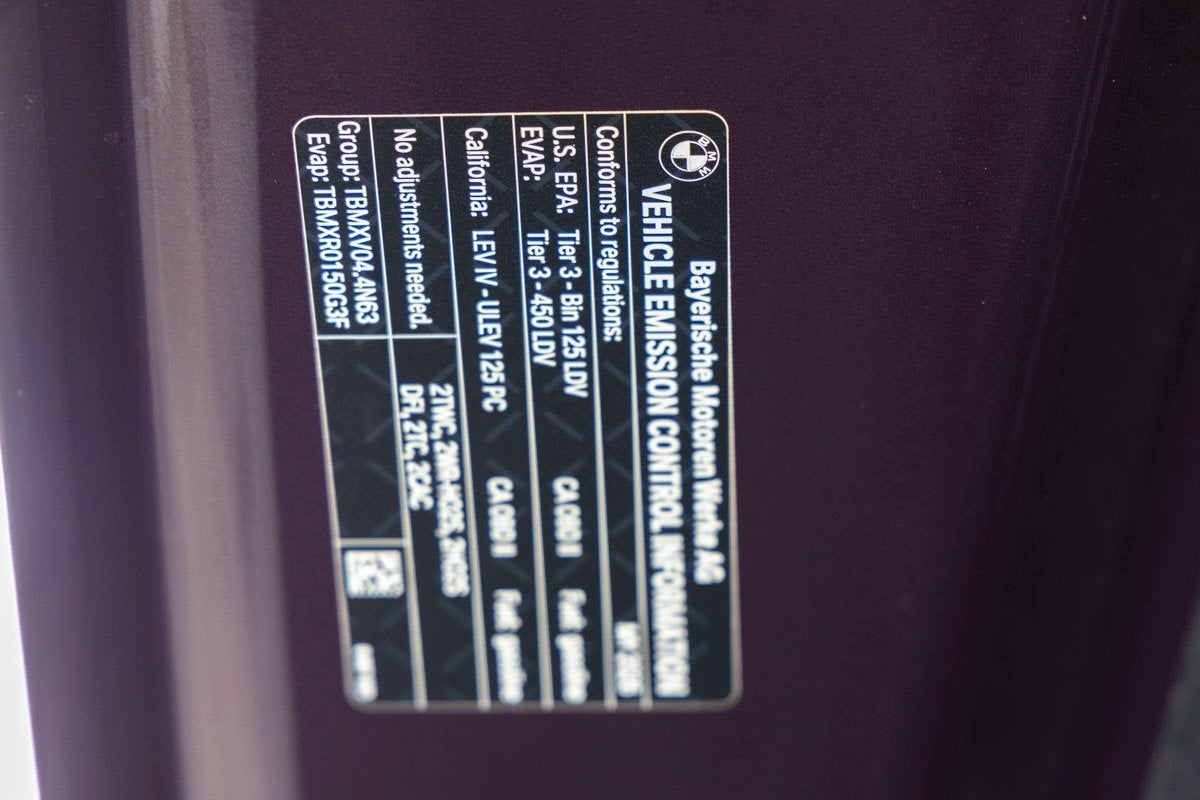 2026 BMW 8 Series M850i xDrive Gran Coupe