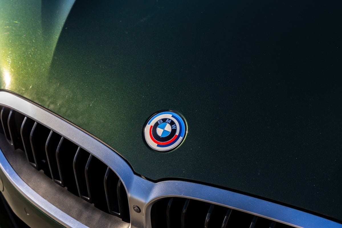 2023 BMW 850i M850i xDrive Gran Coupe